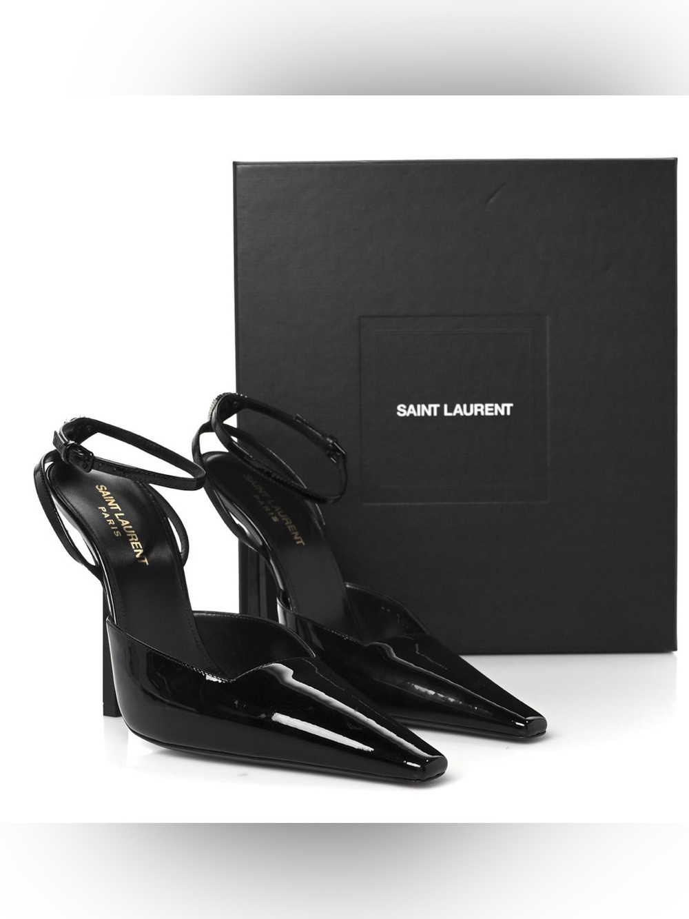Saint Laurent